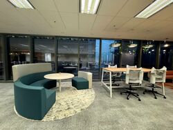 Asia Square Tower 1 (D1), Office #581166541